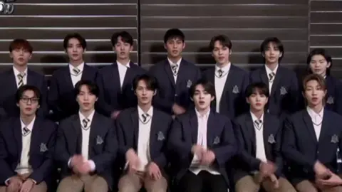 Thank you for being a home to come home to, and thank you for entertaining me.  ib:lewat fyp #seventeen #carat #fyp 