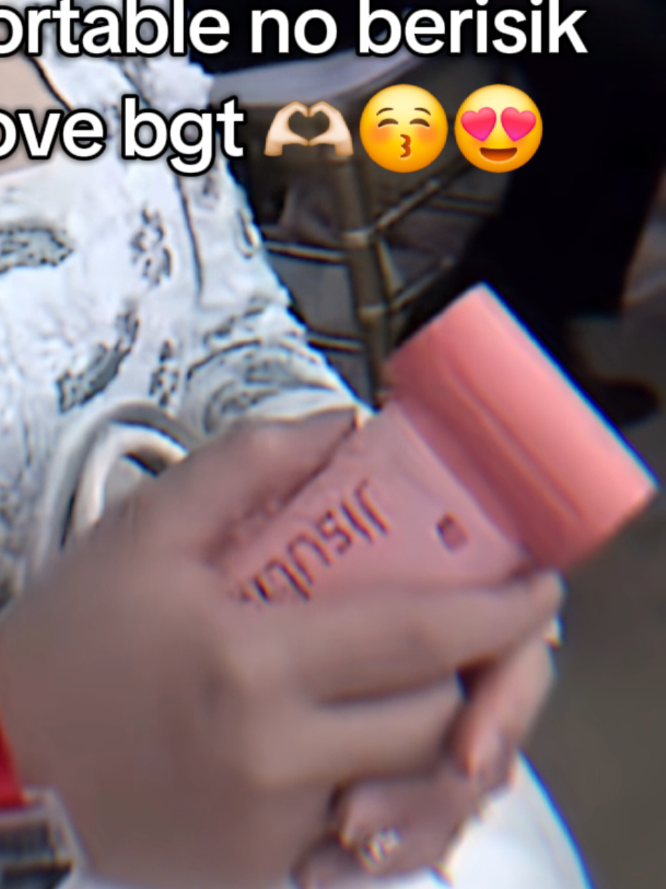 kipas sultan yang lagi viral 🤭🤏🏻 #jisulife #kipasanginportable #kipasmini #CapCut 