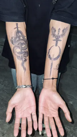 #tattotemporary #tattoo 