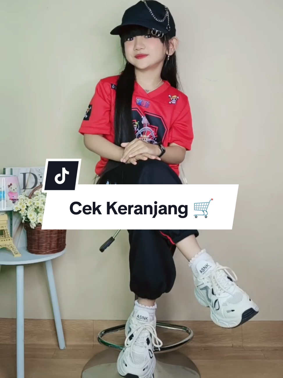 Rekomendasi setelan one piece anak 😍 #setelanonepiece #setelananak #onesetanak #onepiece #setelanjoger 