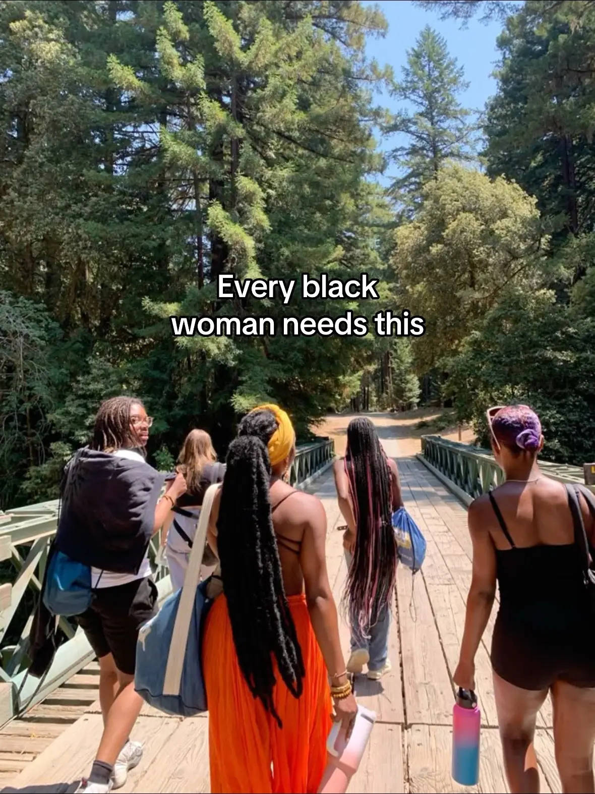 You deserve fresh air 🌿✨ We’re healing — and we’re doing it together. 💛 @Heal Sis App presents: Healing Girl HIKE & HEAL Social  — a free* Black Girl Healing experience to hike in Cold Spring, NY 🥾🌸 🫶🏾 A soft healing girl walk through nature 🌿 Time to Keke, breathe, stretch, and get outdoors ☕ A healthy dilly dally in cozy coffee shops and stops in the town  Because sis… you deserve peace, sisterhood, softness & joy. Saturday, September 27th  | 8:30am–2:00pm *FREE EVENT* 📍 8:30am: Meet at Grand Central Station → train to Cold Spring  ❤️ *NOTE: You will have to buy your metro north tix ($20 going + $10 back) we will do once we are all at the station*  ✨ FREE & open to the HEAL SIS App community — members + future members! Come walk, hike, and heal with us in real life. 👟 Dress comfy + cute — think your favorite athleisure set & sneakers. 🔗 RSVP LINK IN BIO 🔗 Let’s make healing a community thing. 🌿 #social #socialclubs #sidequest #hike #dillydally 