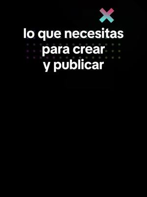 Anúnciate en TikTok