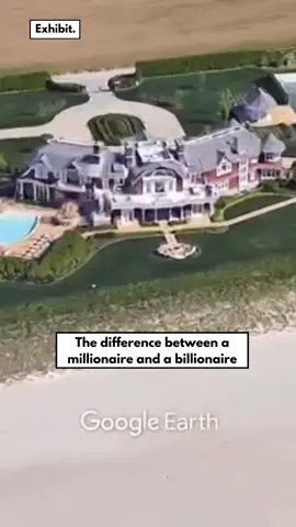 Ira Rennert, the billionaire CEO of the Renco Group, has an estimated net worth of $3.8 billion! Known for his vast industrial holdings, Rennert is also the owner of one of the most expensive private homes in the United States-a sprawling custom-built mansion in the Hamptons valued at around $425 million. The estate, known as Fair Field, sits on over 60 acres of oceanfront property and includes multiple buildings, dozens of bedrooms and bathrooms, and even its own power plant. It's a striking symbol of Rennert's wealth and status, blending luxury, scale, and exclusivity in one of the country's most elite coastal enclaves.