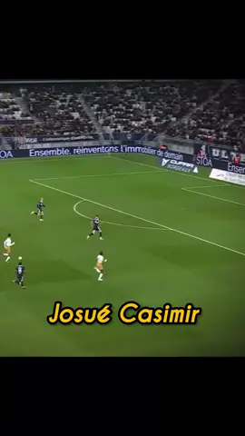 Josue Casimir Joining the Haiti National Team Soon 🇭🇹🔥 