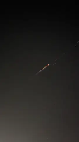 #meteor #sacramento #california #space #fyp 