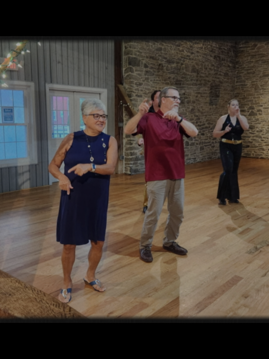 #70s #fun #dance #goodtimes #wv 