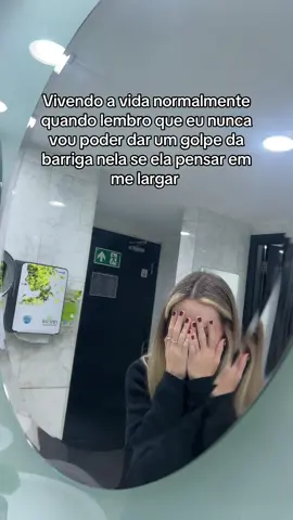 A vida as vezes é muito injusta 😢