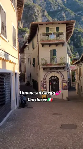 Limone sul Garda💞Gardasee🇮🇹#lagodigarda #gardasee #Italien #Italia #limonesulgarda #
