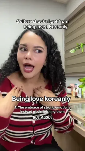 These are just some of the shocks I’ve had from moving here and feeling love in different ways.  I understand these might not be shocking to you but as a rural South American… I’m shocked by the acceptance and patience that exist here  #lifeinkorea #travelkorea #foreignerinkorea #expatinkorea #datinginkorea 