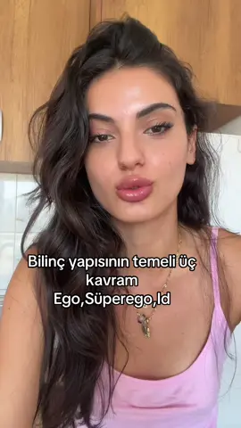#psikoloji #freud #id #ego #superego 