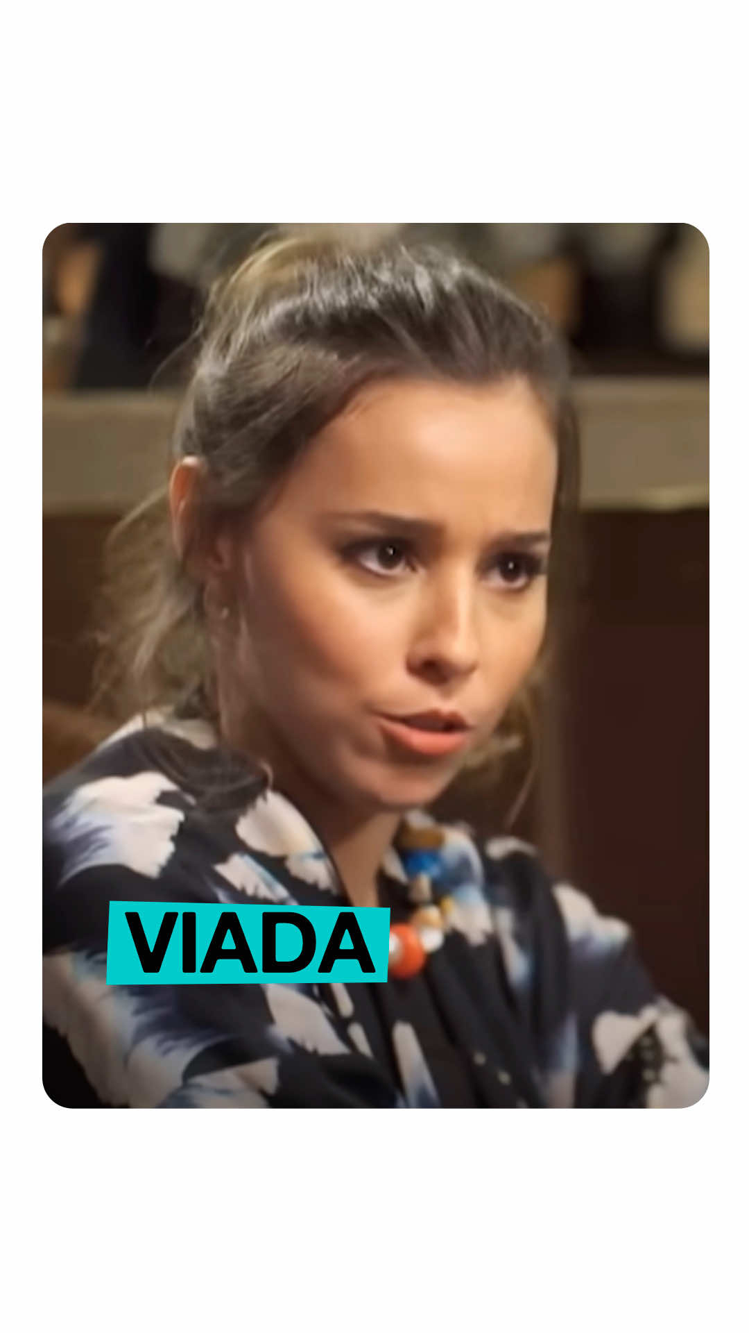 Aquela amiga viada, sabe? Marca ela aqui… #portadosfundos #humor #queer 