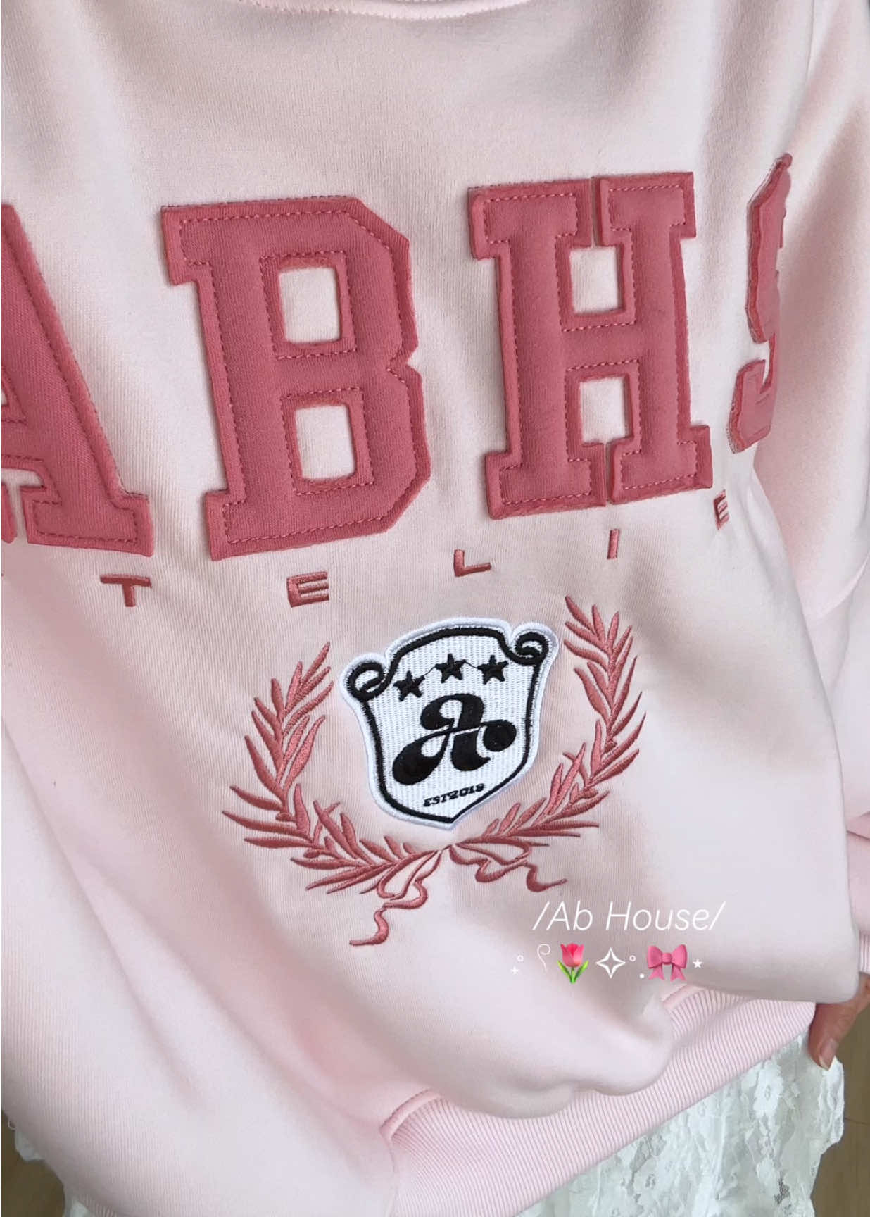 Áo xinh đi Đà Lạt #abhouse #fitcheck #grwm #myoutfit 