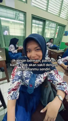 nek ancen aku penjahate, kene tak tompone kabeh karmane