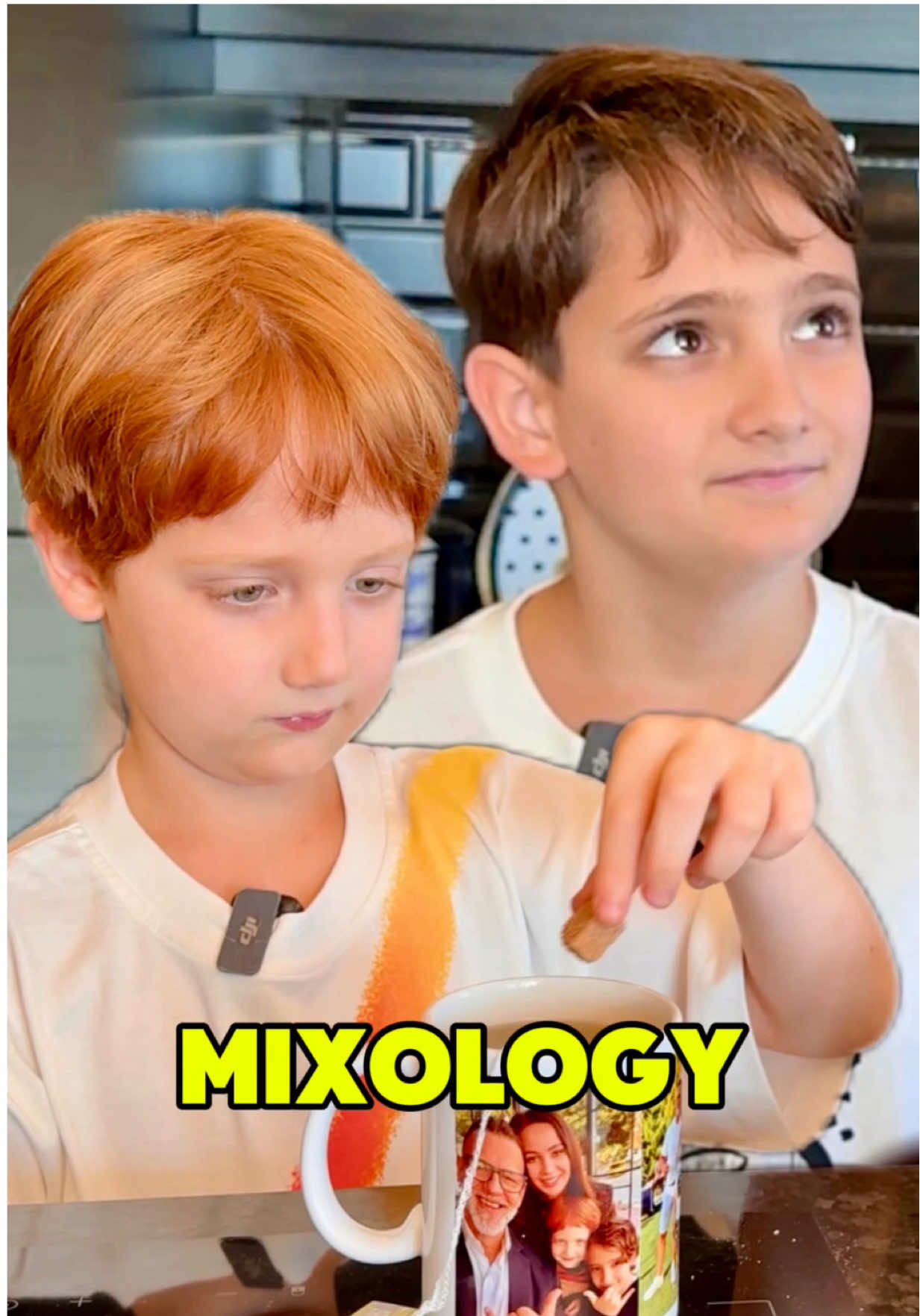 Mixology 😍 #foryoupage❤️❤️ 