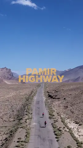 🚨 BRUTAL 540KM RIDE, CAN CONOR SURIVE? 🚨 . 📺 STREAMING YouTube Premiere ⬇️ 🎬 🔗👉Premiere LINK IN BIO👈 . 🔎 Bikepacking The Silk Road | Crossing The Roof Of The World 🤝In association with: @wahoofitness & @shimanogravel