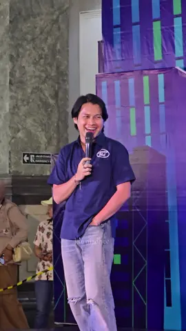 ini terlalu manis nggasih🥹 #ronyparulian #cegilrony #fyp #alamak 