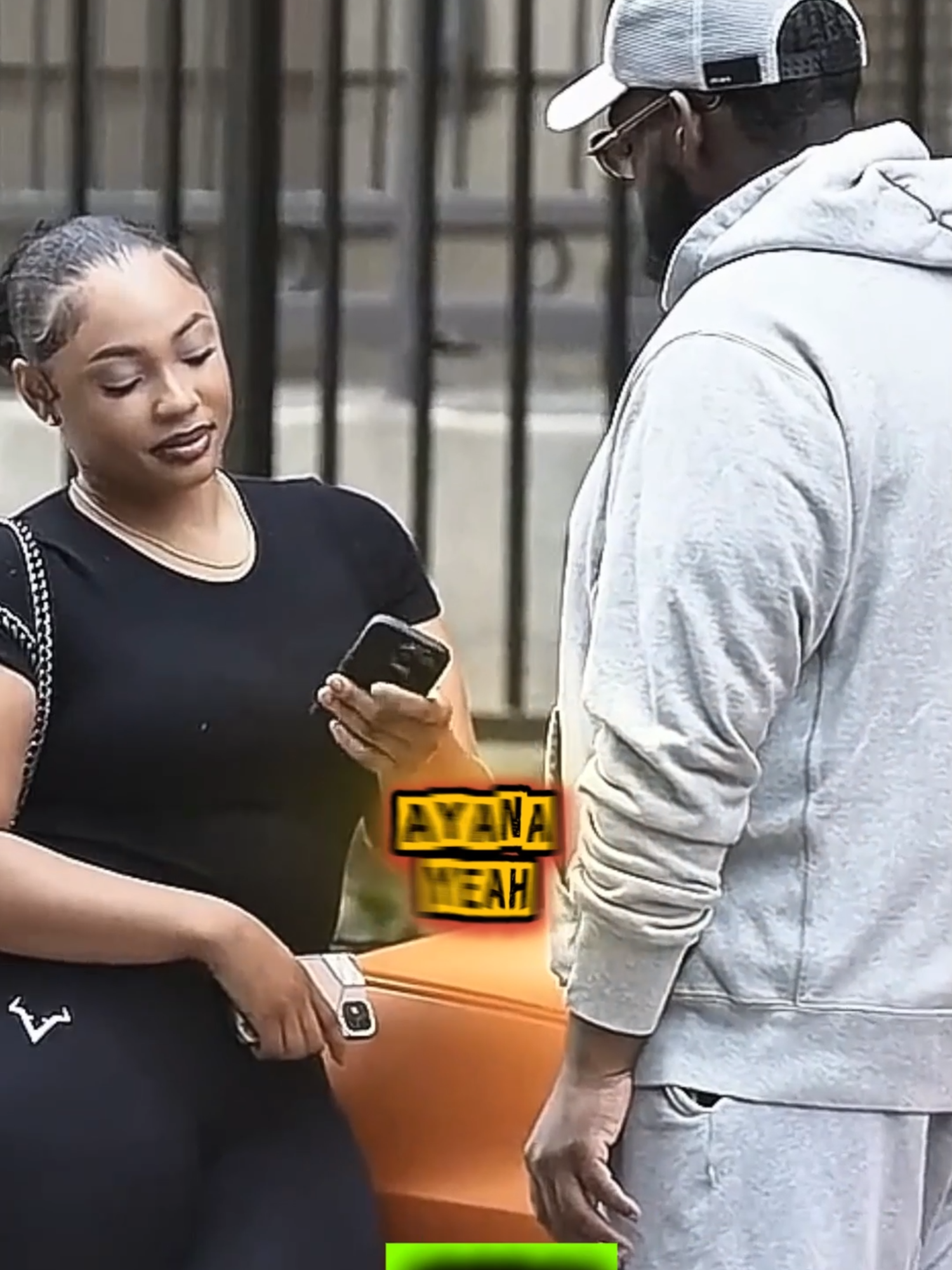 #golddigger #golddiggerprank #prankvideo #fouryou #fyp