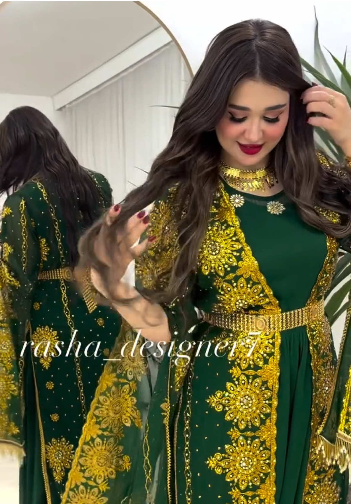 ⁨ ⁨ ⁨ ⁨ ⁨ ⁨ ⁨ •للحجز و الاستفسار 07717507067 •توصيل بغداد 5 محافظات 8 •متوفر توصيل خارج العراق لكل الدول ✈️ •زورينا لتري الجمال بنفسك في زيونة شارع الربيعي مجاور سنتر ذهب   الحساب الاساسي للمصممة رشا #فستان #ملابس #مناسبات⁩⁩⁩⁩⁩⁩⁩⁩