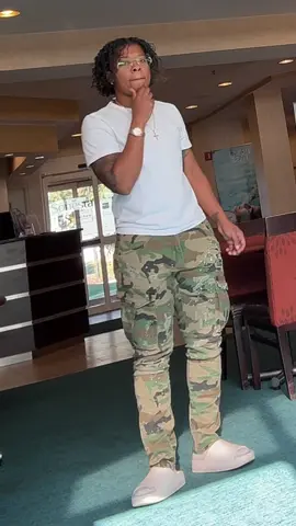 Is it too early? #itdepends #chrisbrown #chrisbrownchallenge #work #tiktok 