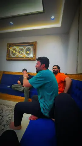 احلا صوت 😂 #بيت_رشك 