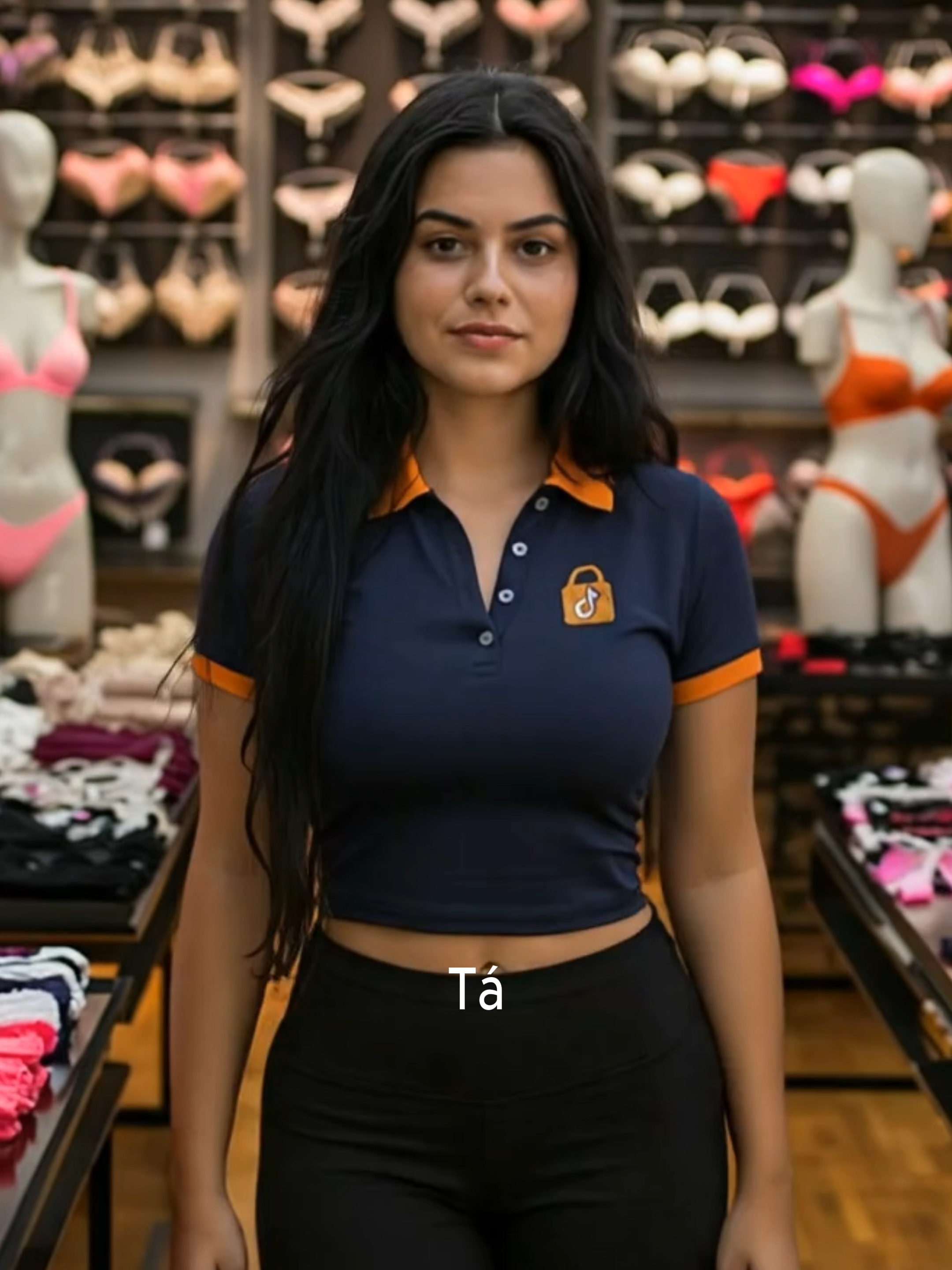 Precisando apimentar a relação? #lingerie #apimentararelacao #modaintima #underwear #amorproprio #autoestima #lojaonline #tiktokshopbrasil