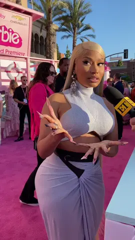 #nickiminaj #curiosidades #famosa 