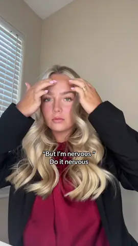 Everything you want is on the other side of fear.” — Jack Canfield #motivetion #success #fyp