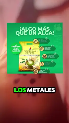 #networkmarketing #espirulina #dxnperufans #suplementosalimenticiosnaturales #mujeresbrillantes❤️✨ 
