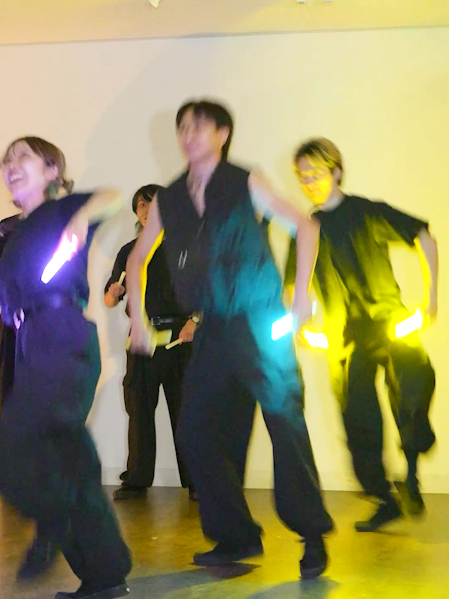 NG | また別のパターン #blooper #dance #trending
