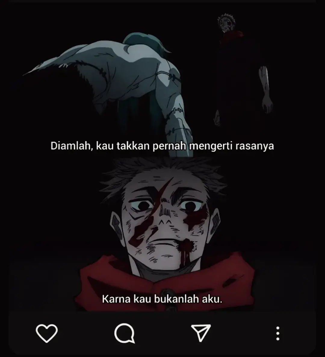 --- Bahan-bahan utama: ½ ekor ayam kampung (atau 500 g daging sapi sesuai selera) 2 liter air 2 batang serai (geprek) 3 lembar daun salam 4 lembar daun jeruk 2 cm lengkuas (geprek) Garam & gula secukupnya Minyak untuk menumis Bumbu halus: 6 siung bawang merah 4 siung bawang putih 3 butir kemiri (sangrai) 2 cm kunyit (bakar atau sangrai) 2 cm jahe 1 sdt ketumbar sangrai ½ sdt merica butiran Pelengkap: Soun, seduh dengan air panas Tauge, seduh sebentar Telur rebus, belah dua Daun seledri & daun bawang, iris halus Bawang merah goreng Sambal rawit rebus Jeruk nipis Cara membuat: Rebus ayam/daging hingga empuk, buang busa kotoran yang mengapung. Angkat daging, suwir ayam atau potong daging sesuai selera. Kaldu jangan dibuang. Tumis bumbu halus bersama serai, daun salam, daun jeruk, dan lengkuas sampai harum dan matang. Masukkan tumisan bumbu ke dalam kaldu rebusan, aduk rata. Bumbui dengan garam dan sedikit gula, masak hingga kuah harum dan matang. Sajikan dalam mangkuk: tata soun, tauge, suwiran ayam/daging, lalu siram kuah panas. Tambahkan telur rebus, taburi bawang goreng, seledri, dan daun bawang. Sajikan bersama sambal dan jeruk nipis. #fyp #lewatberandafyp #foryou #mlbbgalaustry🥀 