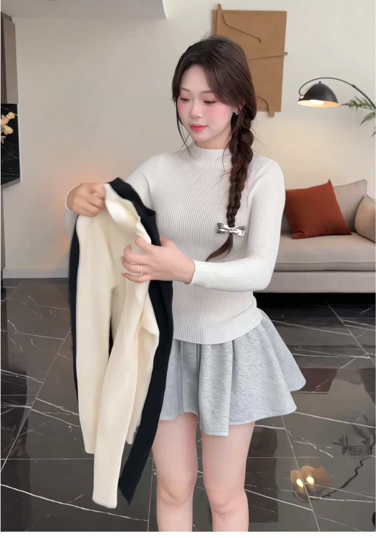 Sale không mua thì đừng tiếc nha #phulinh2505 #thoitrang #changthoitrang #fashion #reviewlamdep  