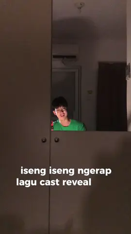 Iseng-iseng ngerap, colek @Shawn wkwkwkwkekwk 😂 Lagu: Trendsetter - Connor Price #rap #trend #trendsetter #clashofchampions #cocseason2  