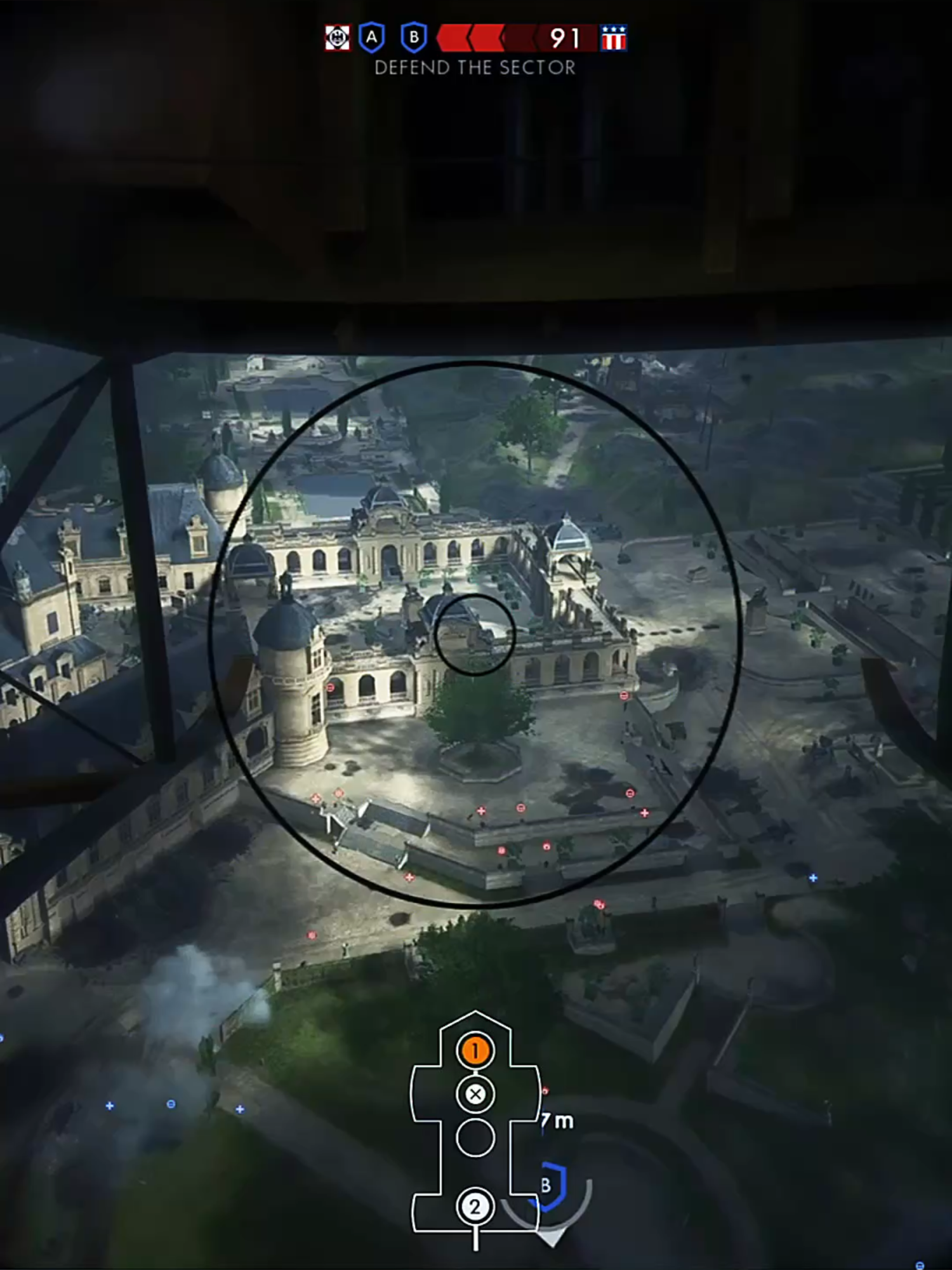 Run or respawn 💣✈️ #bomber #battlefield1 #battlefield #battlefieldtiktok  #gaming_point10