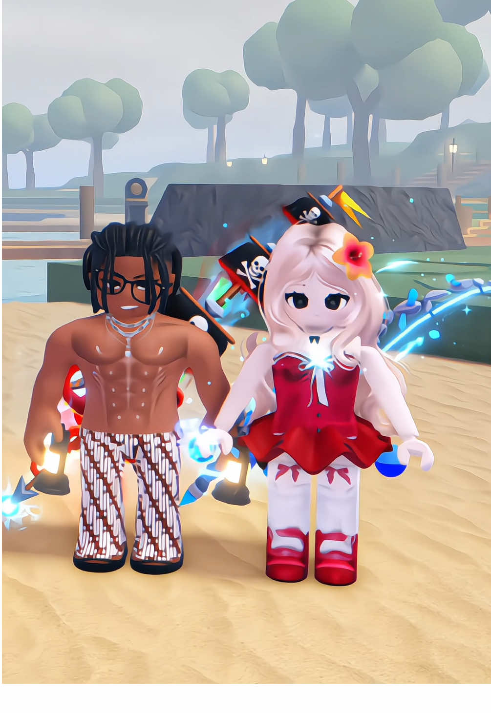 kinyis kinyis🤏🏻 #roblox #fishitroblox #outfit 