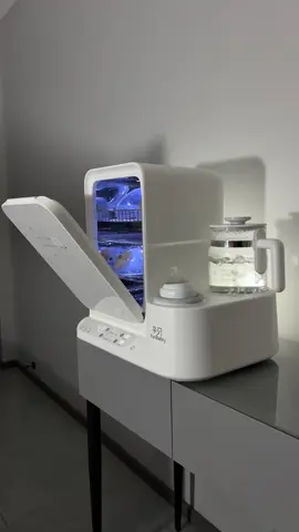 Món quà xa xỉ nhất sau khi làm mẹ 💝 #Nuôiconbằngsữa#medobepnoidiatrung 