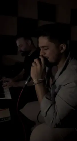 #عمر_تركي #جديد @العازف احمد مراد @Ammar Kareem #ترندات #العراق #اربيل 