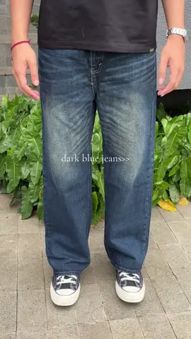 cakep nih warna birunyaa👌🏻 #celanajeans #loosejeans #rekomendasijeans #celanajeanspria #celanajeansmurah 