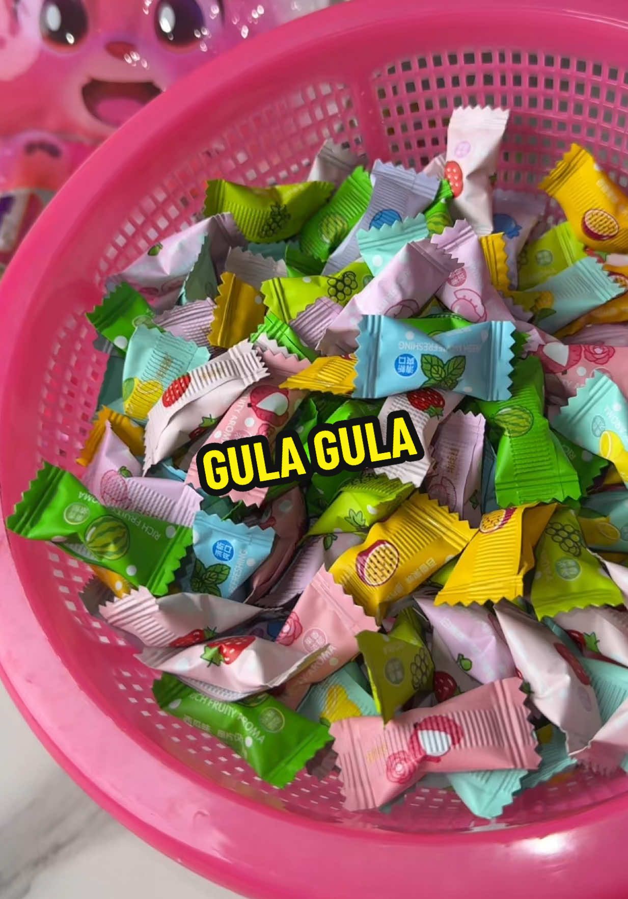 #gulagulaberangin #mulutberbau #mulutbusuk 