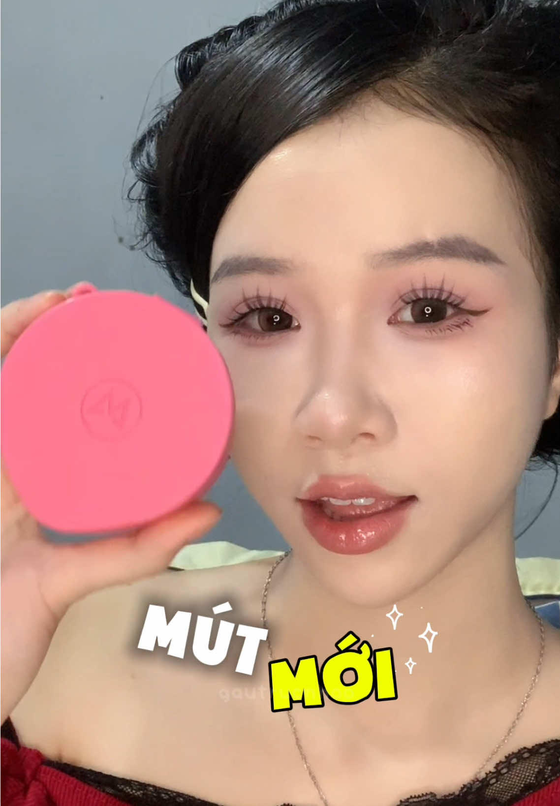 em mút s1 lòng tuii💕 #MastigeMarshmallow  #Mastige #bongmutmastige #bongmuttrangdiem #goclamdep #gautrucnho 