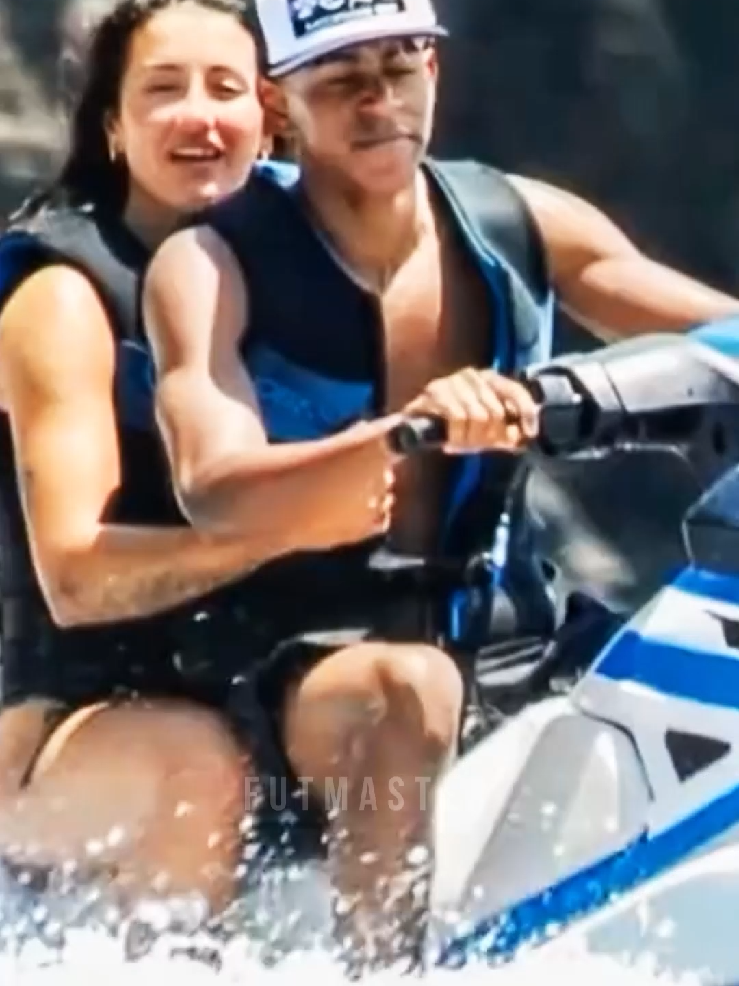 A EX-NAMORADA do Lamine Yamal REVELOU os seus SEGREDOS mais SOMBRIOS