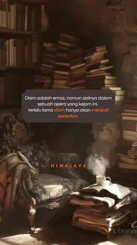 #sepucukkata #himalaya #kata #xybca 