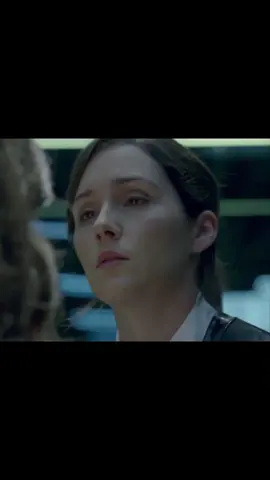 Angela Sarafyan and Shannon Woodward. Westworld. #fyp #lgbt #lgbt🌈 #wlw #series 