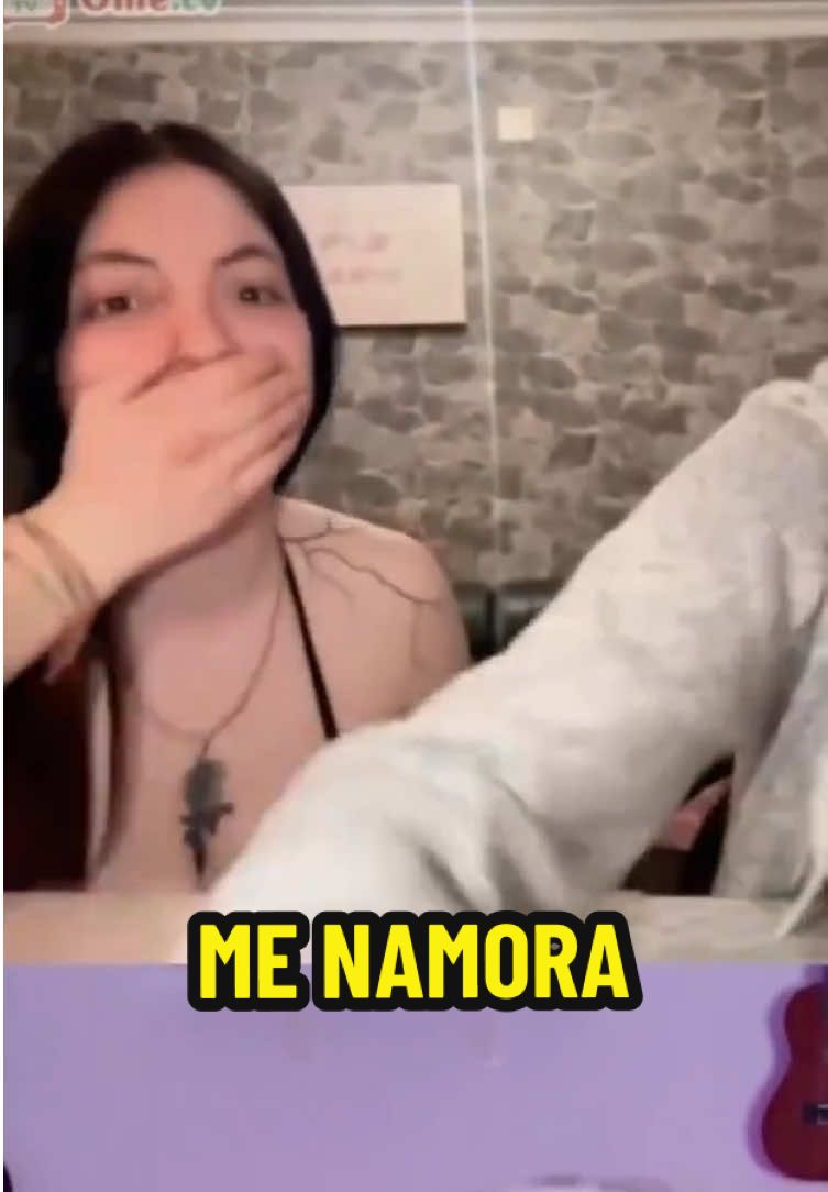 E quem não gosta dessa?! ❤️ #menamora 