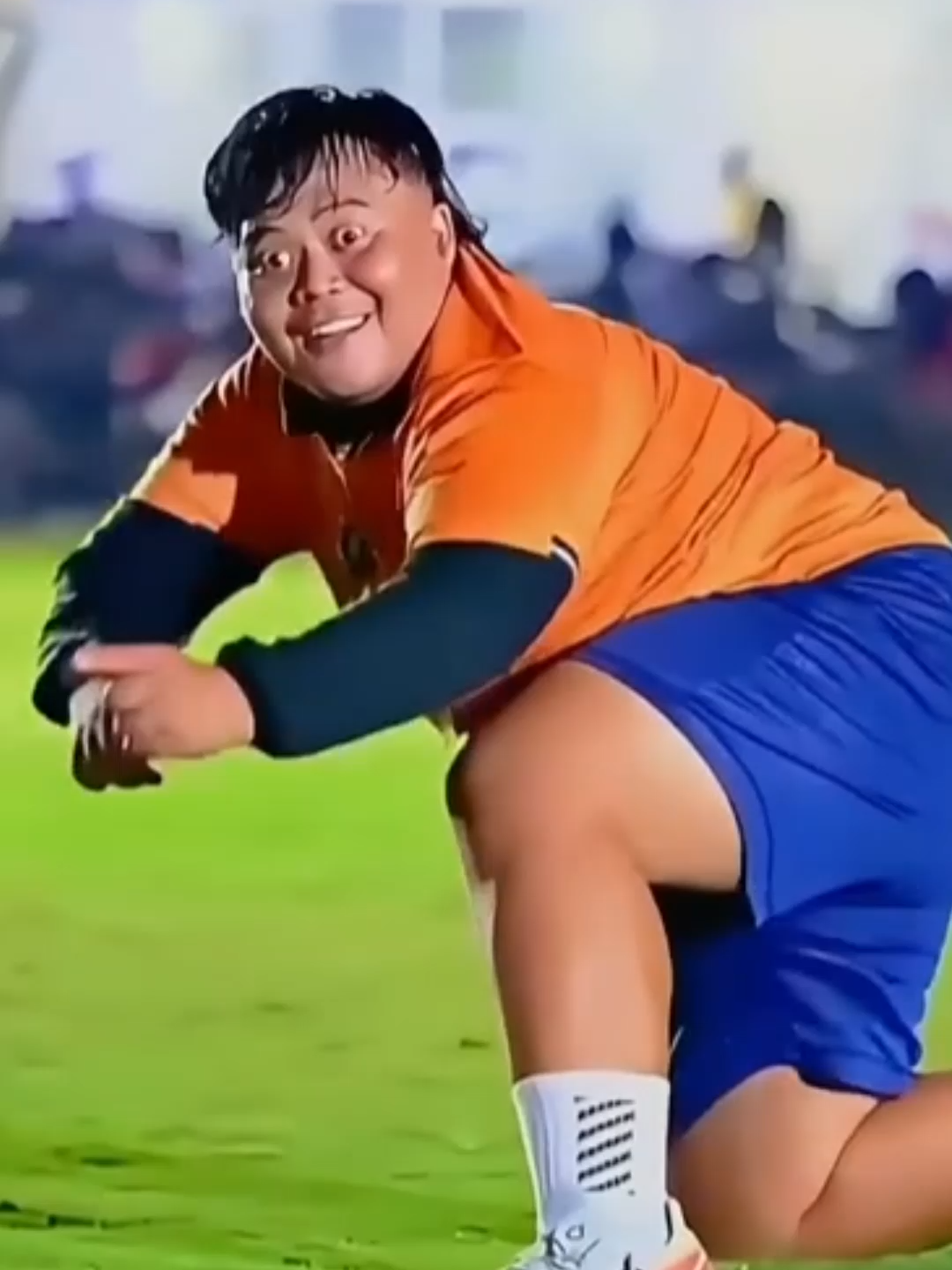 Đừng Vội Đánh Giá Ai Chỉ Vì Bề Ngoài 🙂‍↔️☝️#football #bongda #memes #fyp #viralshorts