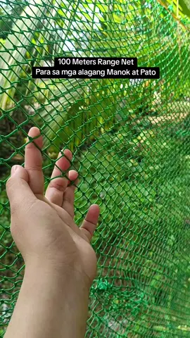 #highlyrecommended #netforchickenfarm 