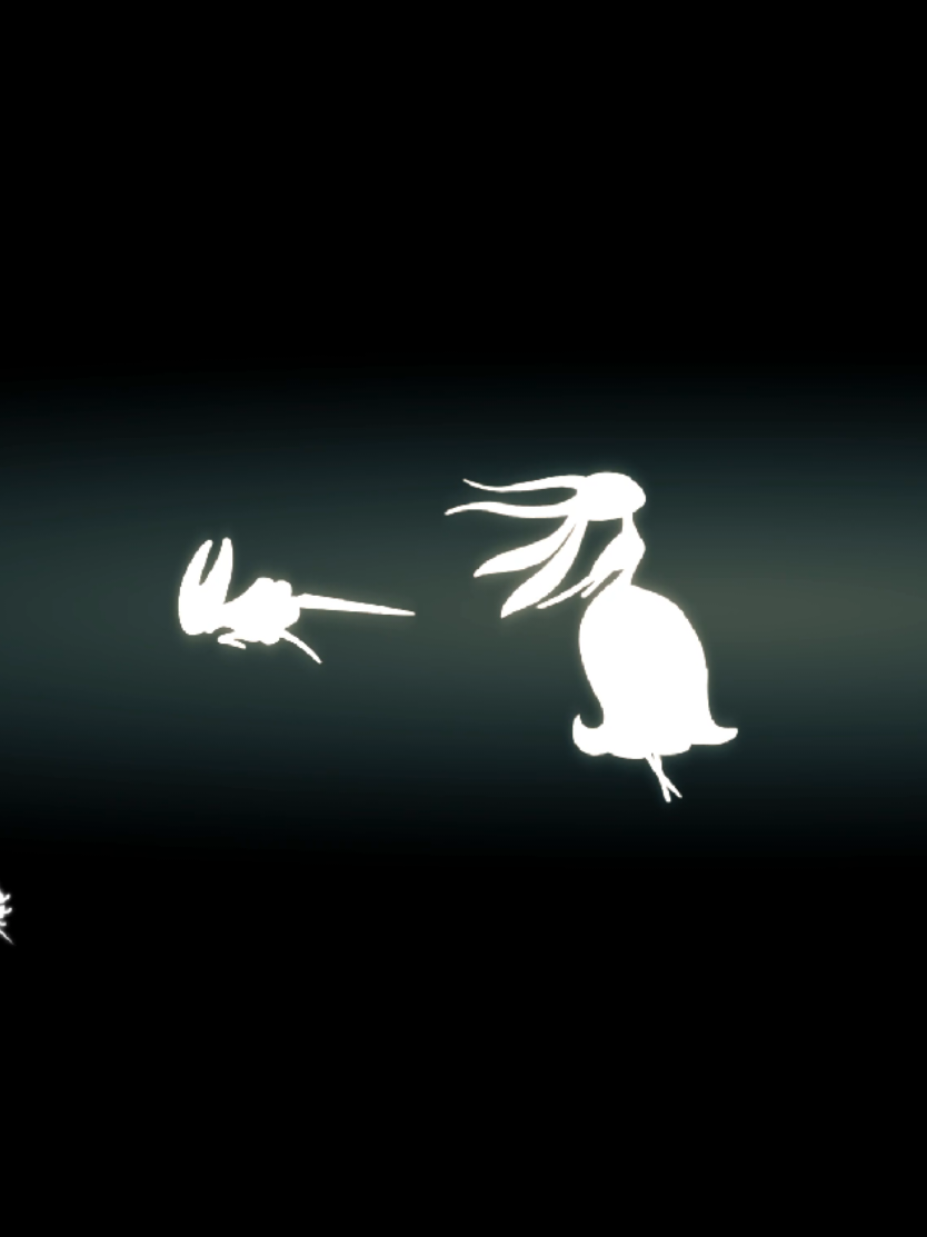 Analyse ts #hollowknightsilksong #silksong #naruto  #hollowknight #fyp 