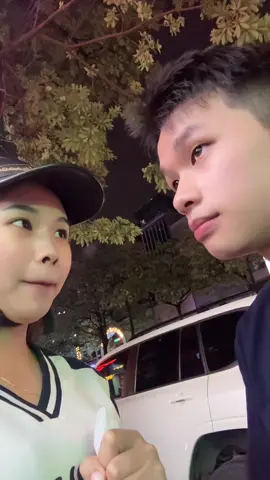 Ok! Quê muốn đội 10 cái quần😆 #tunghan #tinhyeu #couple #foryou #fyp 