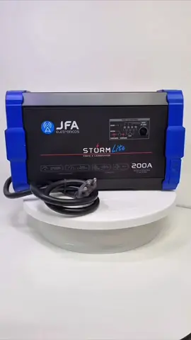 o melhor carregador de bateria para seu carro  você encontra @MS Store oficial #praticidade #carro #bateria #tiktokshop 