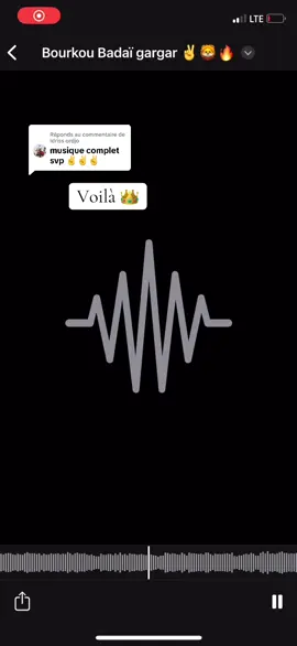 Réponse à @Idriss ordjo 