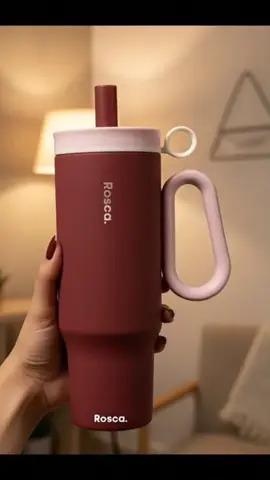 Rosca JumboJug Tumbler Stainless #FYP #rosca #tumblr #promomakangajian #🔥🔥🔥 